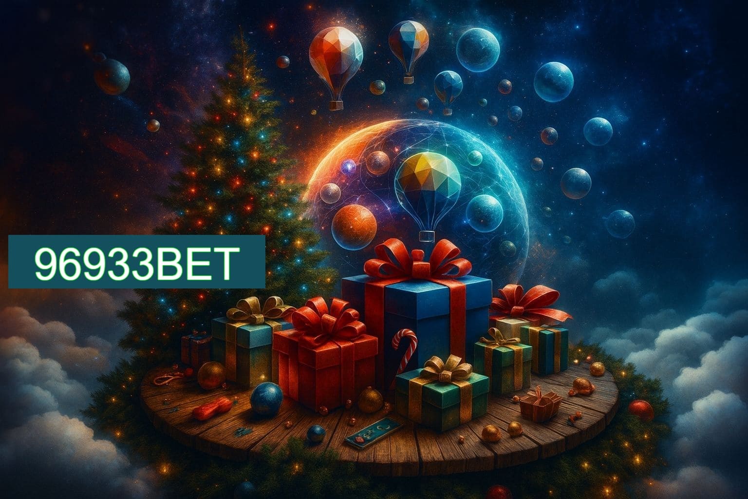 Jogos Festivos