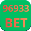 Logo da 96933BET